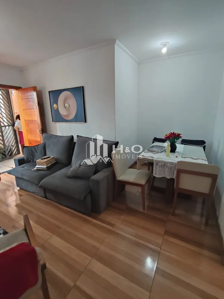 Apartamento, 2 quartos, 56 m² - Foto 2