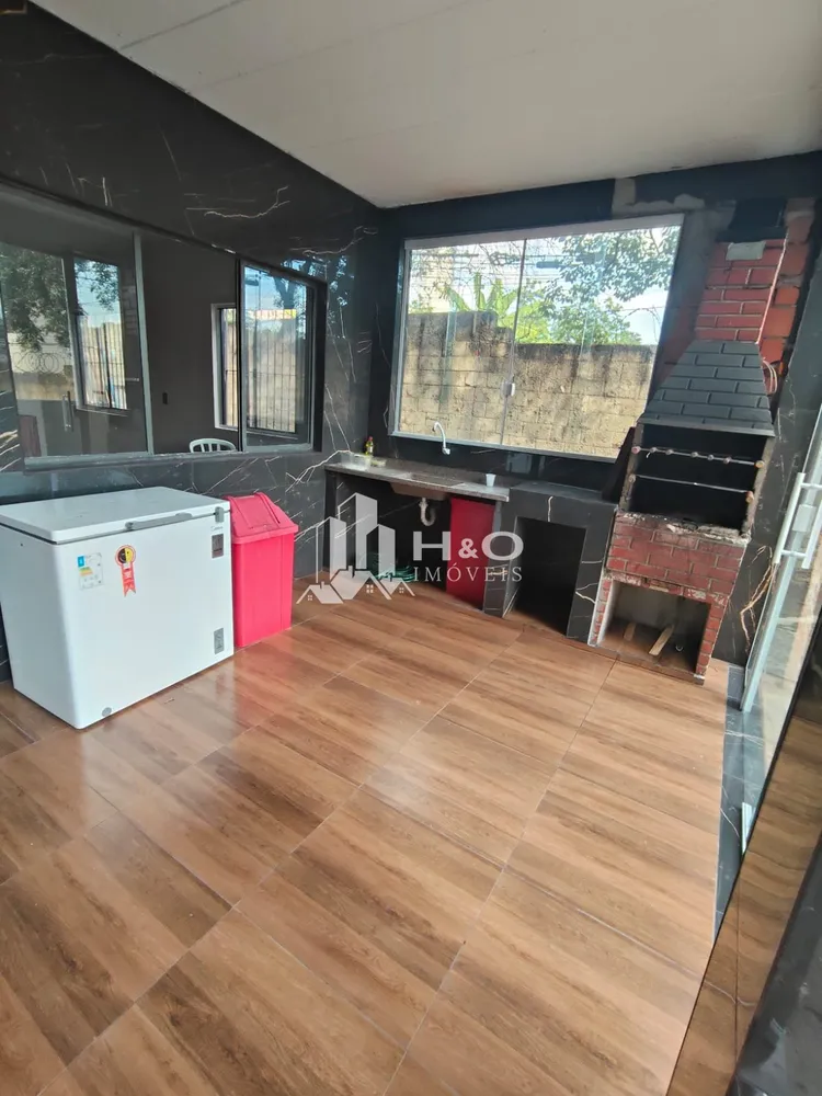 Apartamento, 2 quartos, 56 m² - Foto 3
