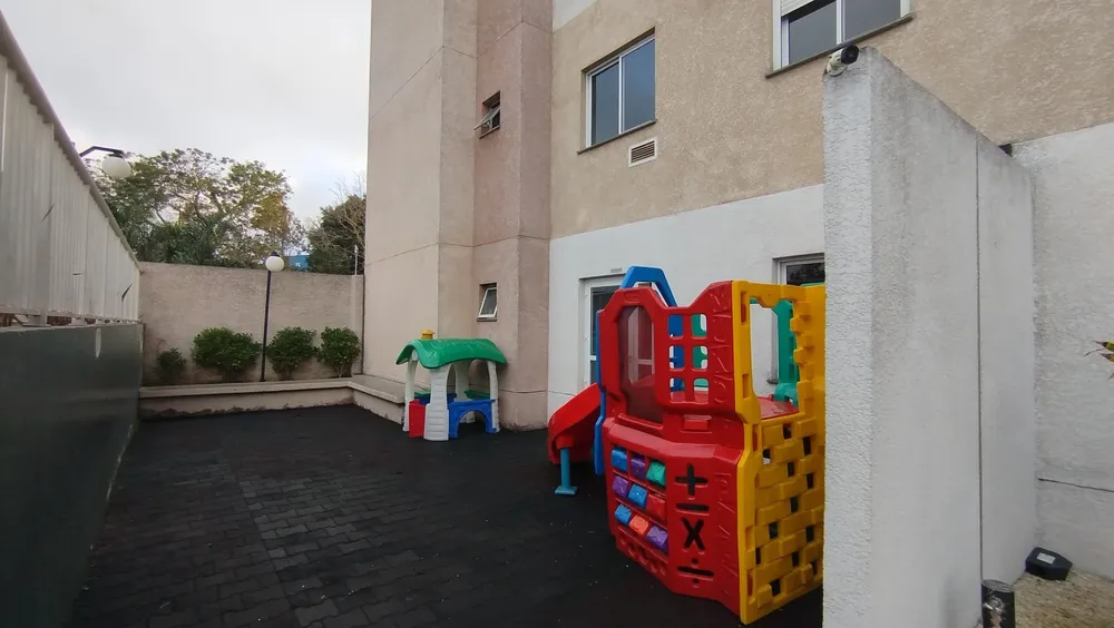 Apartamento, 2 quartos, 42 m² - Foto 2