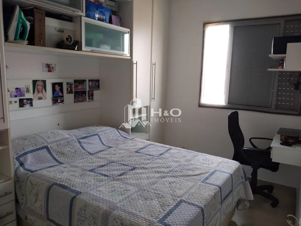 Apartamento, 2 quartos, 62 m² - Foto 2