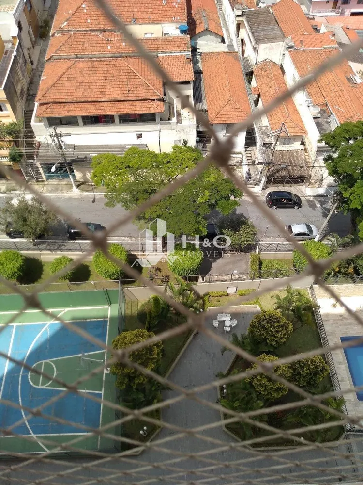 Apartamento, 2 quartos, 62 m² - Foto 4