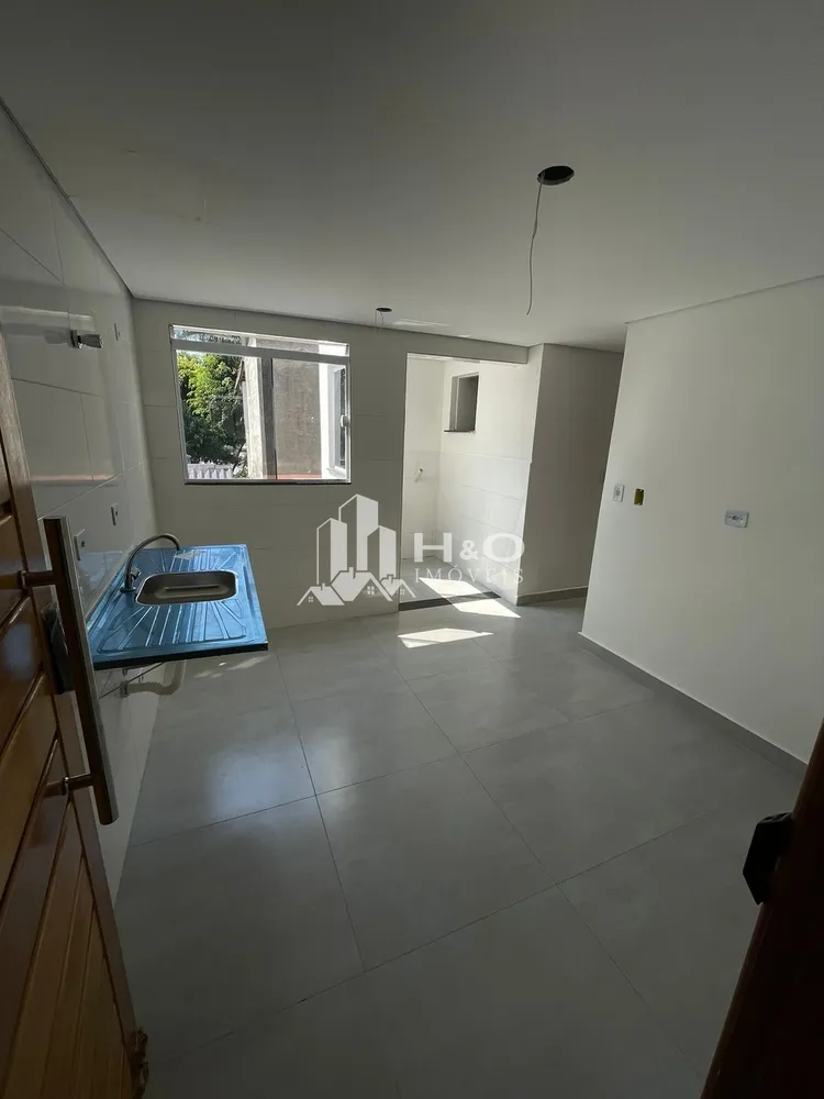Apartamento, 2 quartos, 36 m² - Foto 3