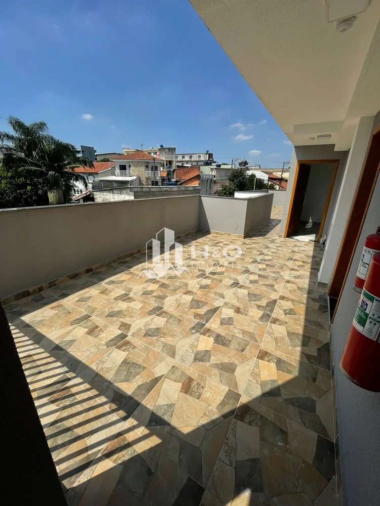 Apartamento, 2 quartos, 36 m² - Foto 1