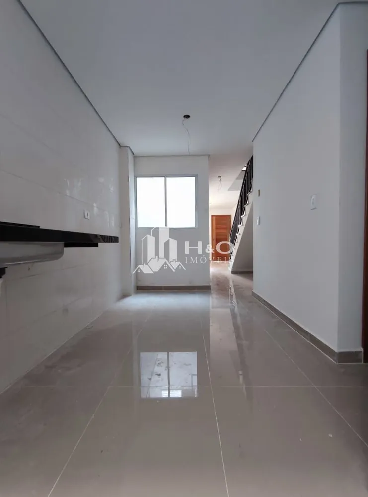 Sobrado, 3 quartos, 80 m² - Foto 3