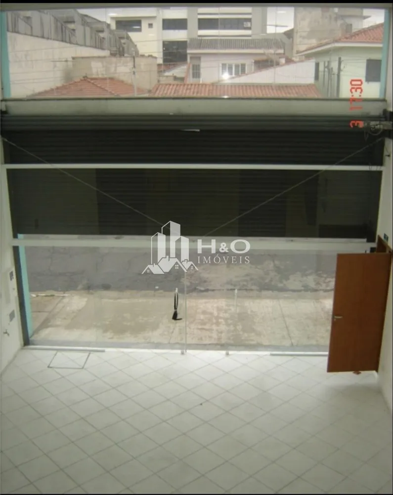 Loja-Salão, 30 m² - Foto 2