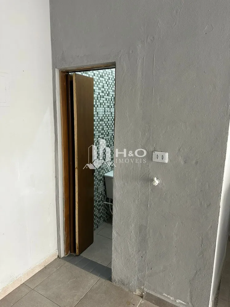 Loja-Salão, 30 m² - Foto 4