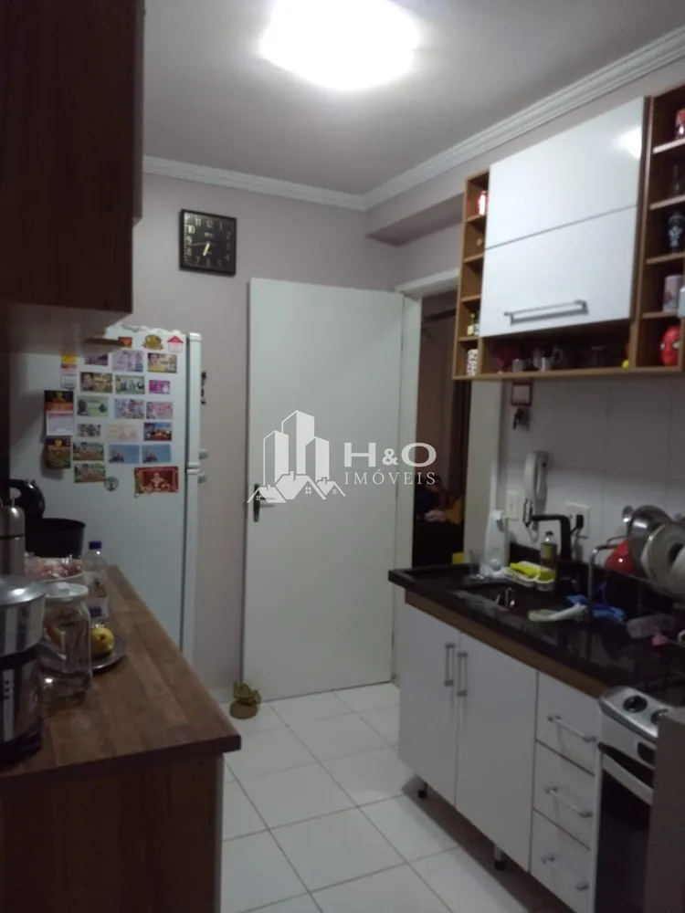 Apartamento, 2 quartos, 50 m² - Foto 3