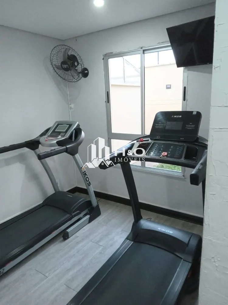 Apartamento, 2 quartos, 50 m² - Foto 4