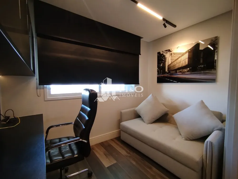 Apartamento, 3 quartos, 248 m² - Foto 2