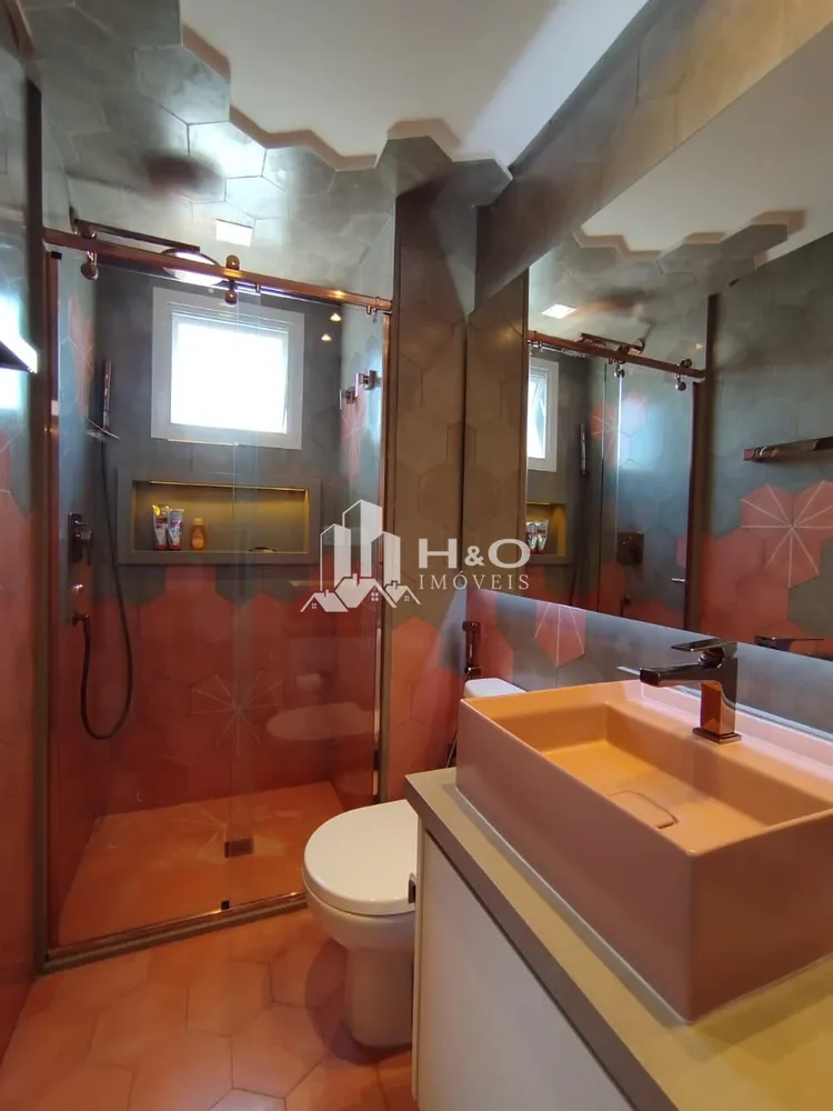 Apartamento, 3 quartos, 248 m² - Foto 3