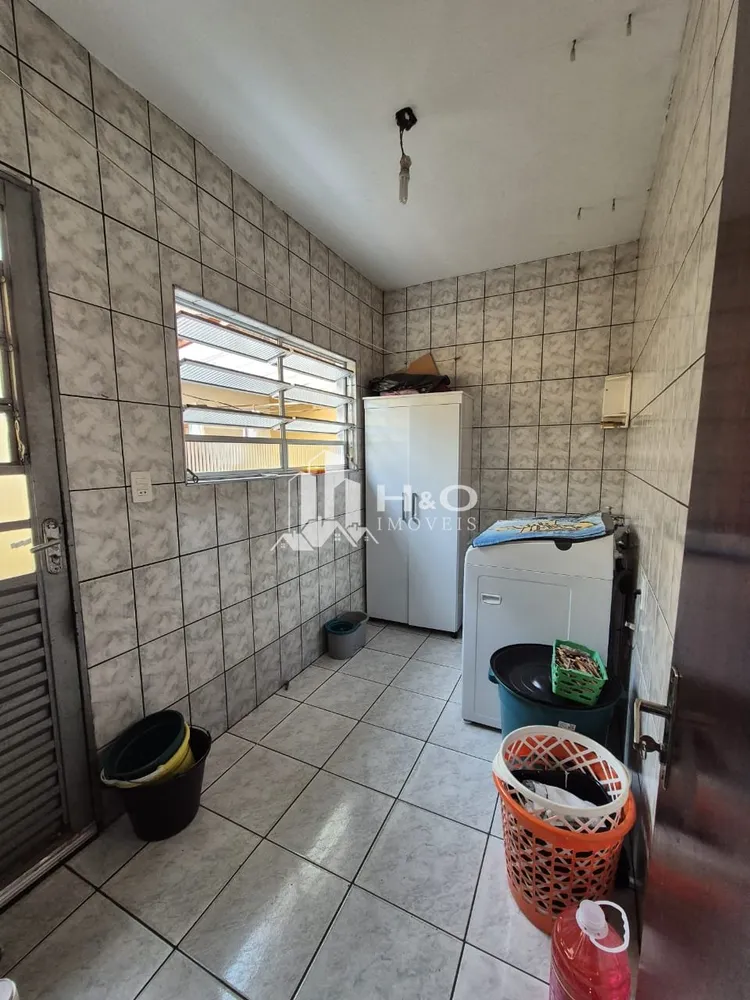 Sobrado, 3 quartos, 200 m² - Foto 3