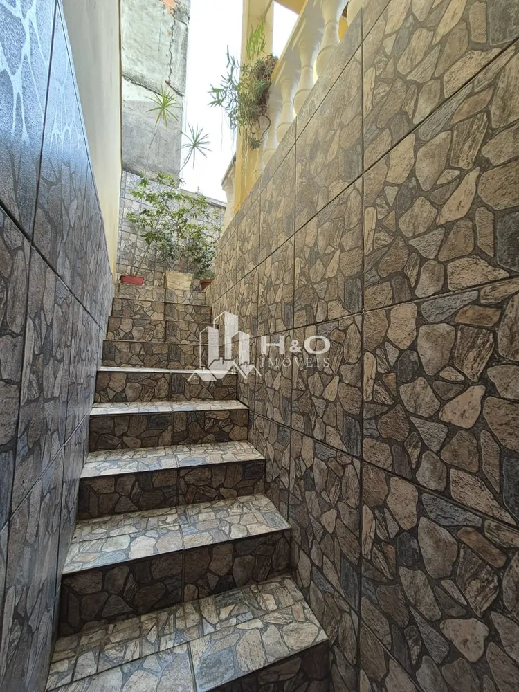 Sobrado, 3 quartos, 200 m² - Foto 4