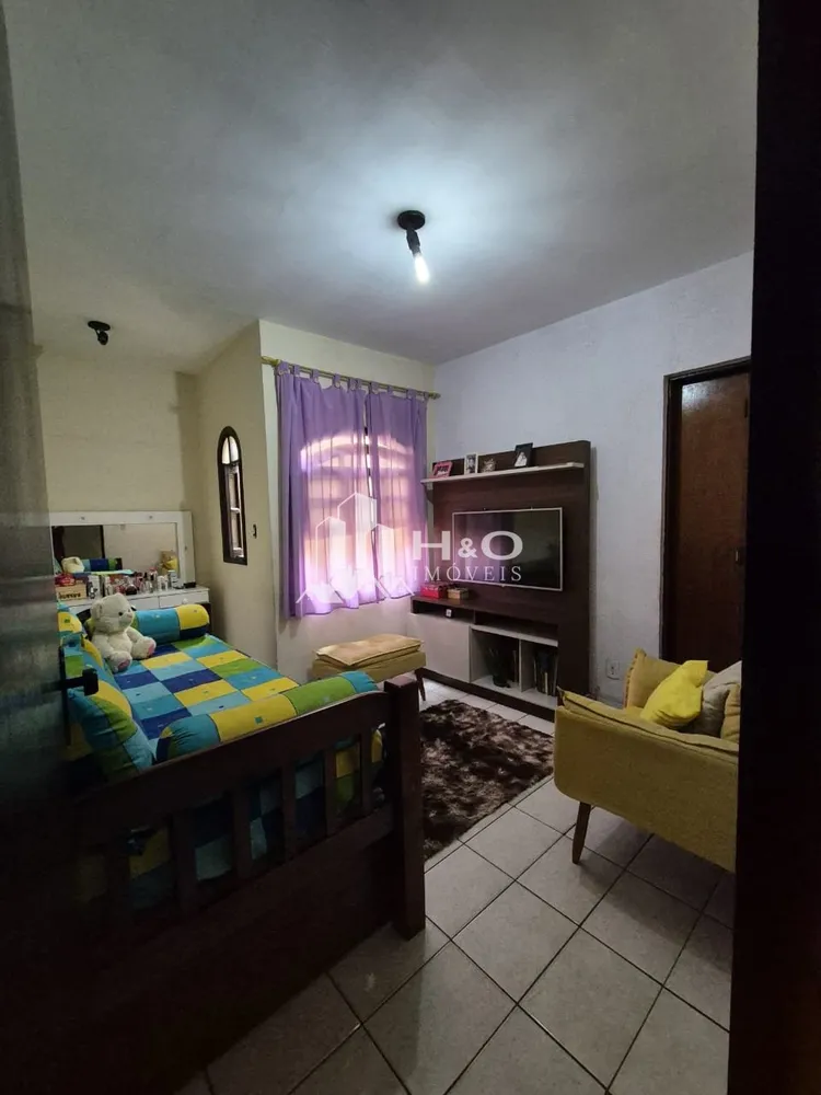 Sobrado, 3 quartos, 200 m² - Foto 2