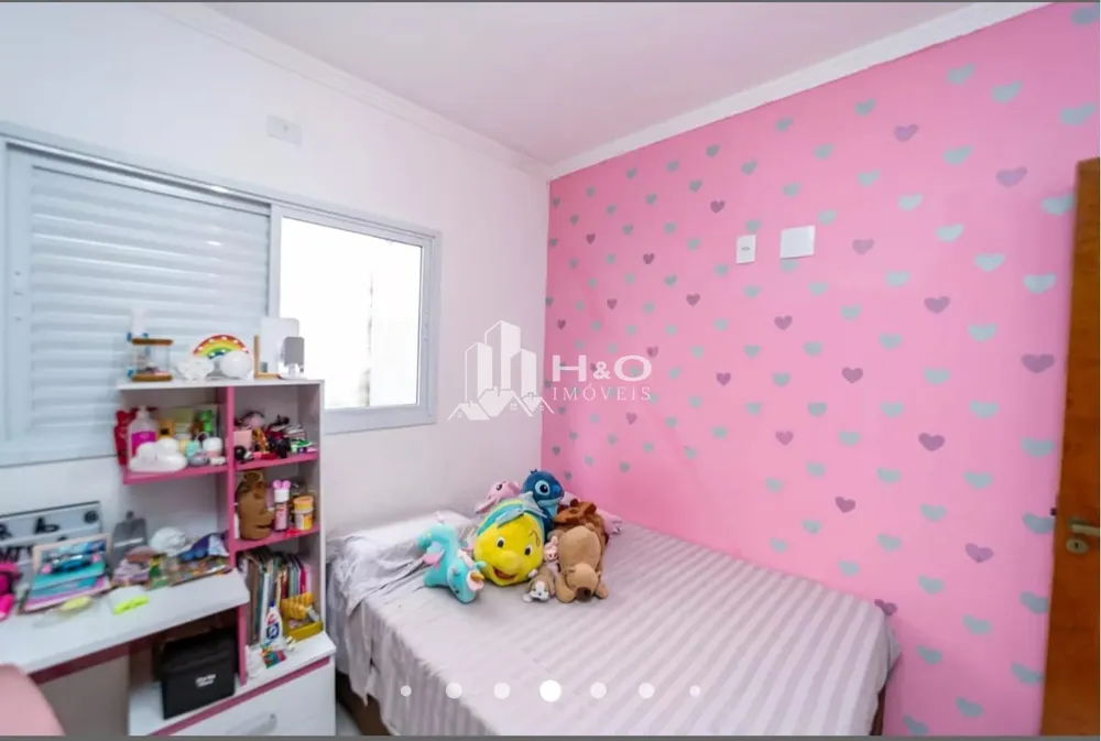 Sobrado, 3 quartos, 112 m² - Foto 4