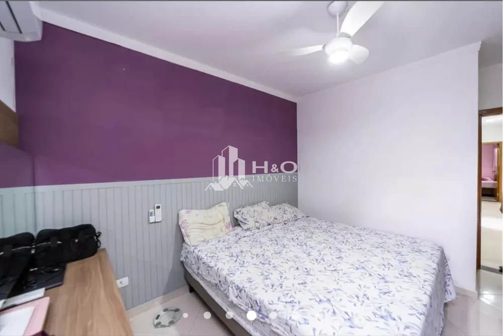 Sobrado, 3 quartos, 112 m² - Foto 3