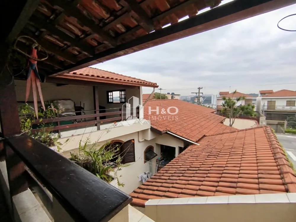 Casa, 3 quartos, 200 m² - Foto 2