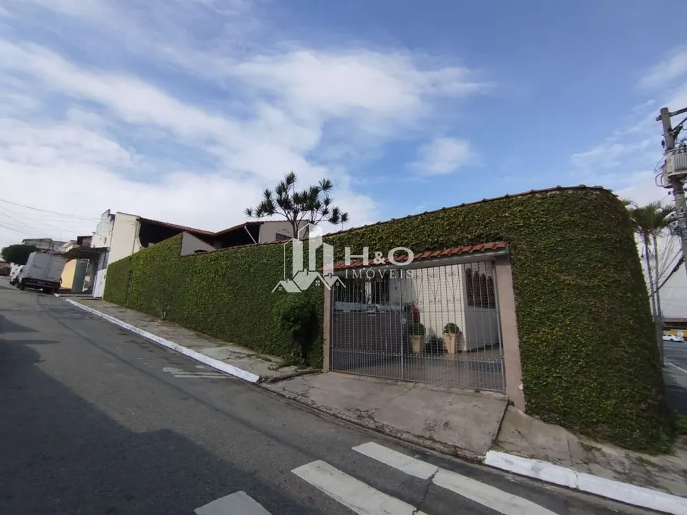 Casa, 3 quartos, 200 m² - Foto 4