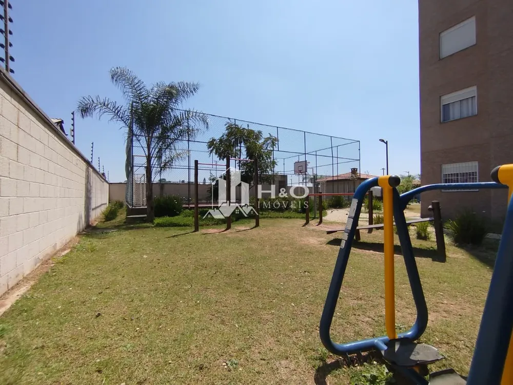 Apartamento, 2 quartos, 45 m² - Foto 3