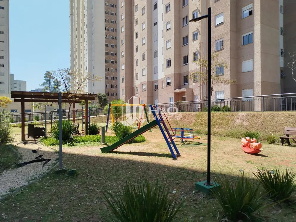Apartamento, 2 quartos, 45 m² - Foto 2