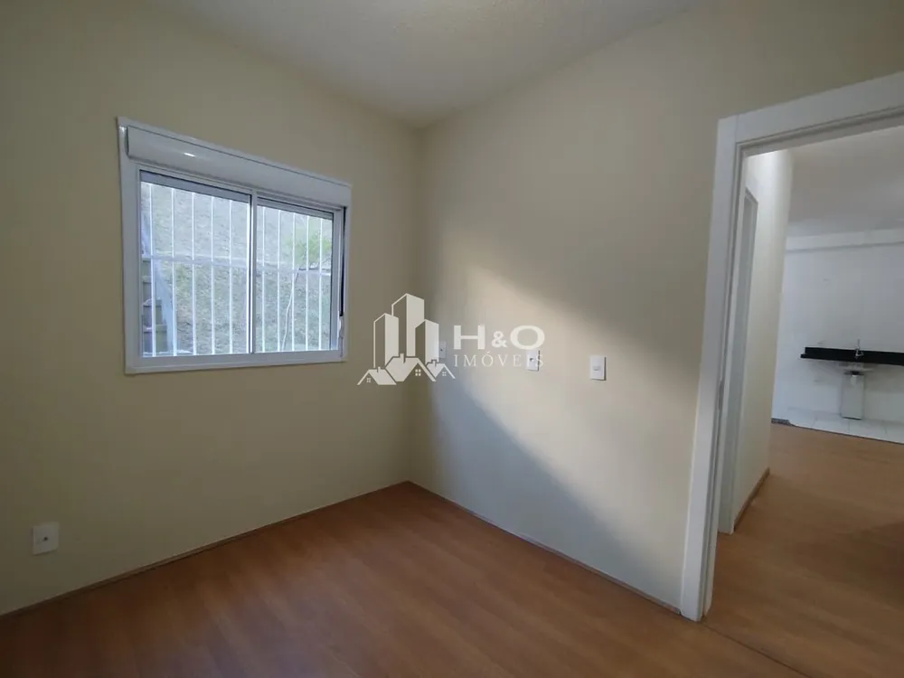 Apartamento, 2 quartos, 45 m² - Foto 1