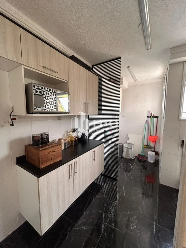Apartamento, 2 quartos, 53 m² - Foto 1
