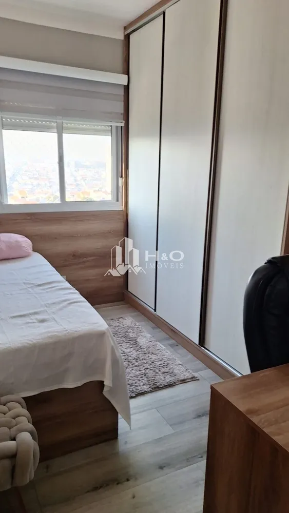 Apartamento, 3 quartos, 73 m² - Foto 2