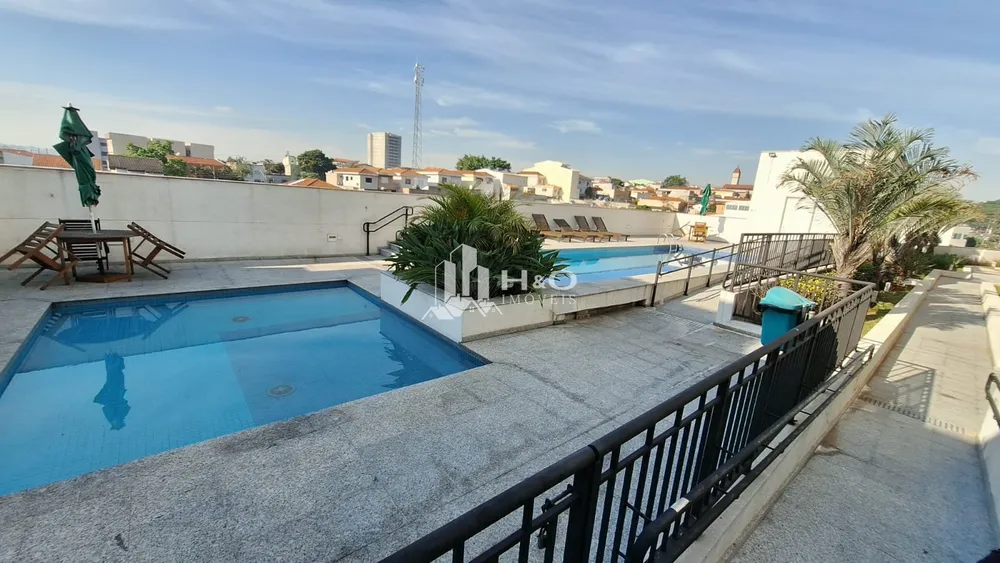 Apartamento, 3 quartos, 73 m² - Foto 3