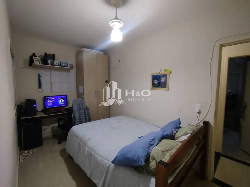 Casa de Condomínio, 2 quartos - Foto 2