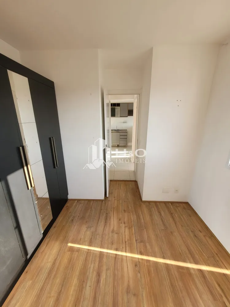Apartamento, 2 quartos, 46 m² - Foto 1