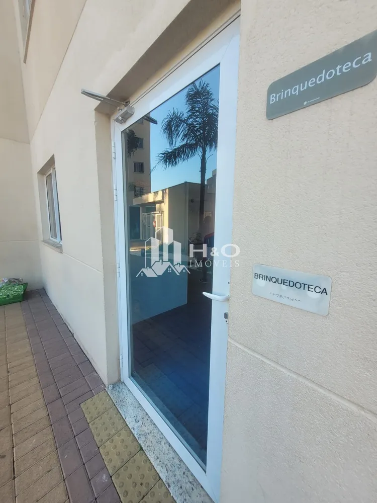 Apartamento, 2 quartos, 46 m² - Foto 4