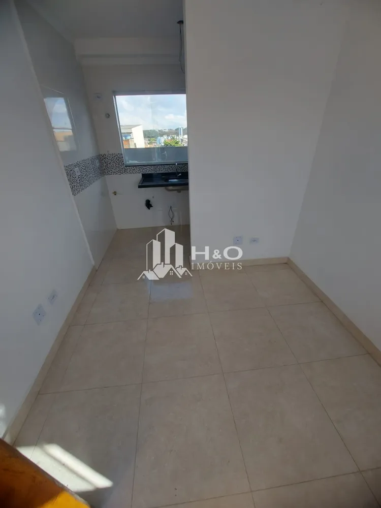 Apartamento, 2 quartos, 37 m² - Foto 4