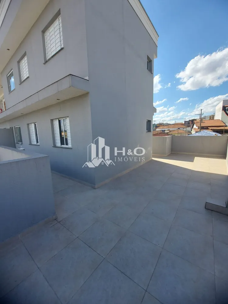 Apartamento, 2 quartos, 37 m² - Foto 2
