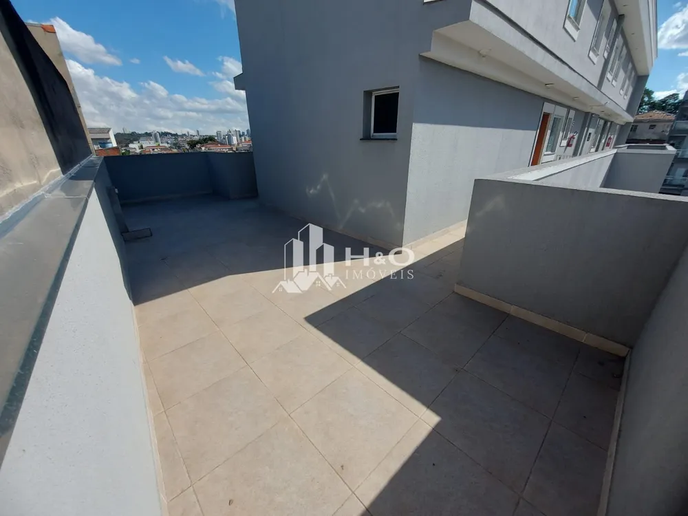 Apartamento, 2 quartos, 37 m² - Foto 1