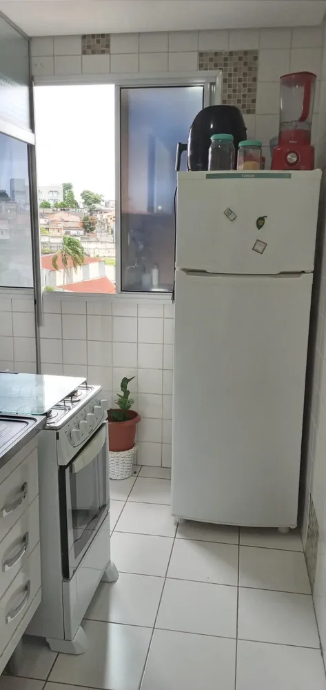 Apartamento, 2 quartos, 39 m² - Foto 1