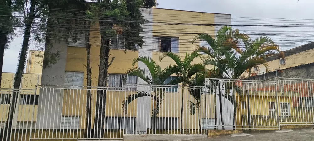 Apartamento, 2 quartos, 39 m² - Foto 2