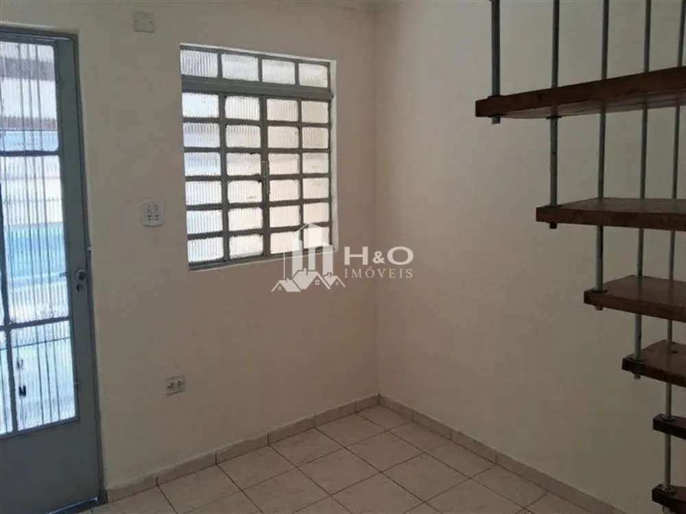 Sobrado, 2 quartos, 98 m² - Foto 1