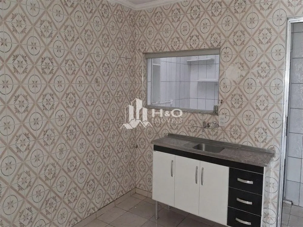 Sobrado, 2 quartos, 98 m² - Foto 2