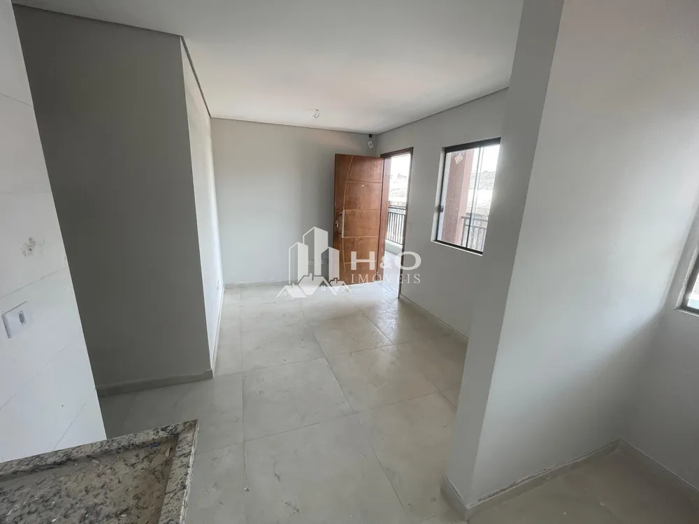 Apartamento, 2 quartos, 45 m² - Foto 4