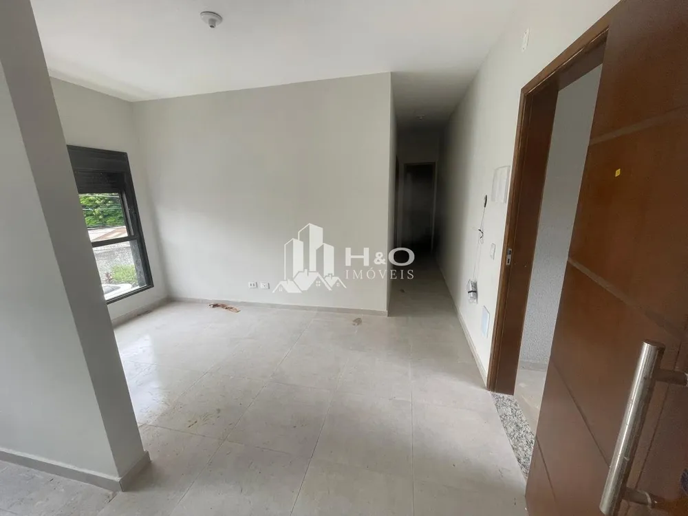 Apartamento, 2 quartos, 45 m² - Foto 1