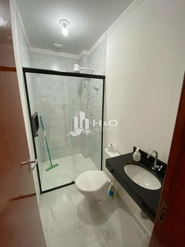 Apartamento, 2 quartos, 40 m² - Foto 3