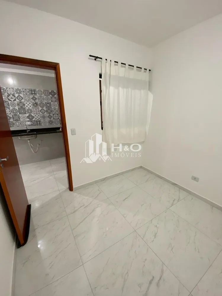Apartamento, 2 quartos, 40 m² - Foto 1