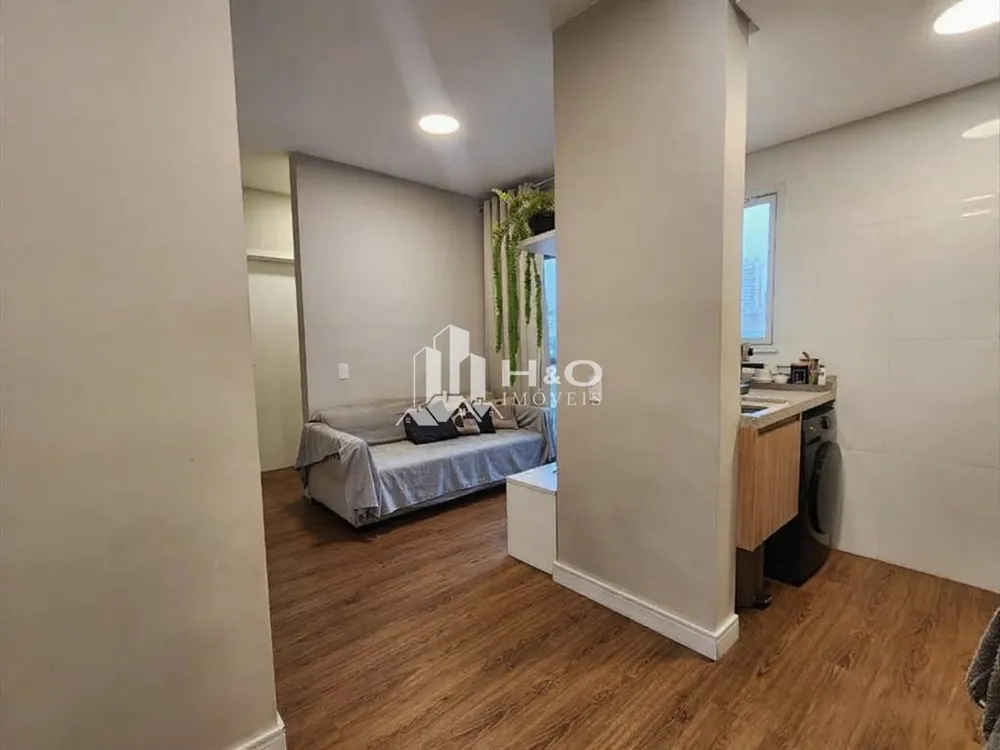 Apartamento, 2 quartos, 50 m² - Foto 1