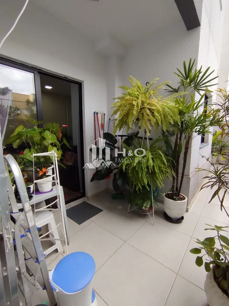 Apartamento, 2 quartos, 60 m² - Foto 1