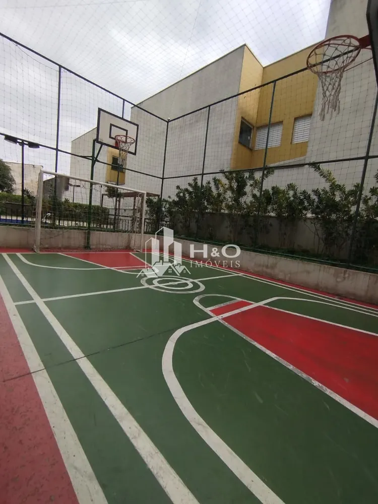 Apartamento, 2 quartos, 60 m² - Foto 4