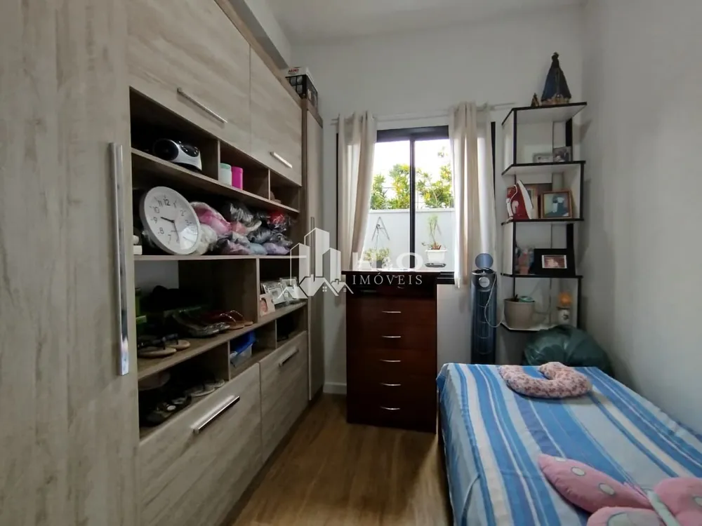 Apartamento, 2 quartos, 60 m² - Foto 3