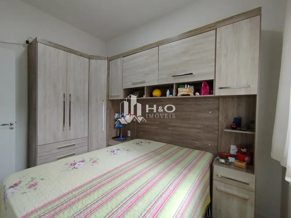 Apartamento, 2 quartos, 60 m² - Foto 2