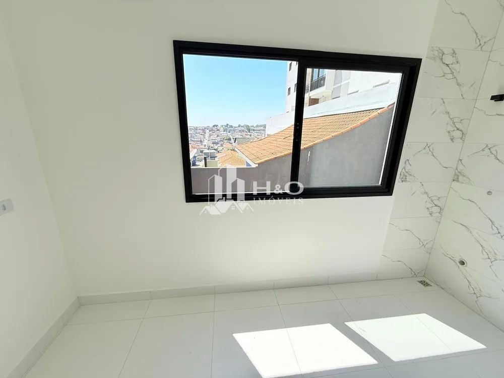 Sobrado, 3 quartos, 200 m² - Foto 2