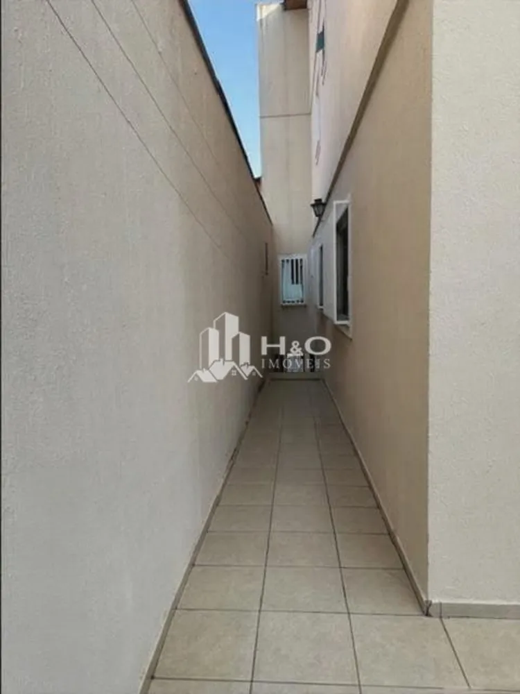 Sobrado, 3 quartos, 200 m² - Foto 1
