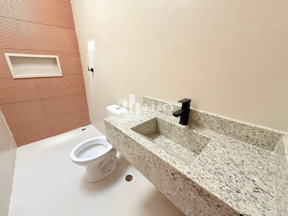Sobrado, 3 quartos, 200 m² - Foto 3
