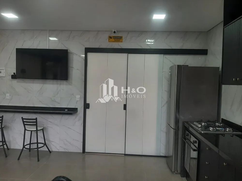 Apartamento, 2 quartos, 48 m² - Foto 4